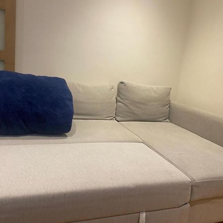 Luxury Apartment Camden Town 런던 외부 사진