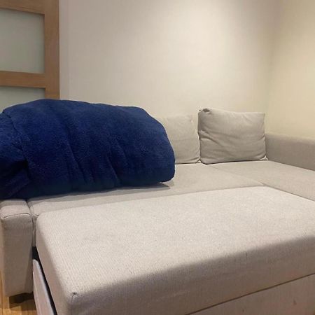 Luxury Apartment Camden Town 런던 외부 사진