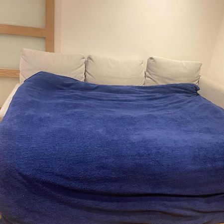 Luxury Apartment Camden Town 런던 외부 사진
