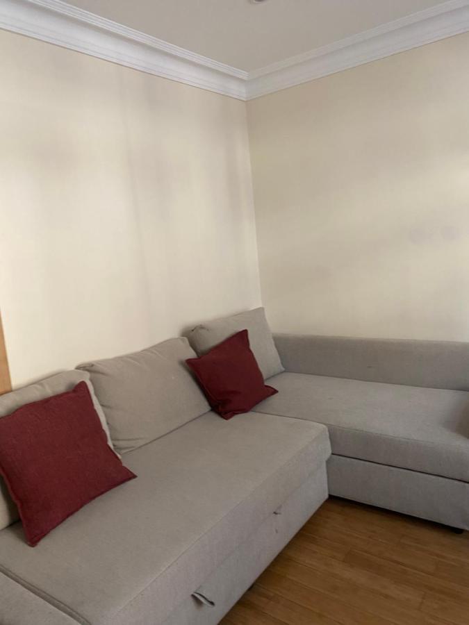 Luxury Apartment Camden Town 런던 외부 사진