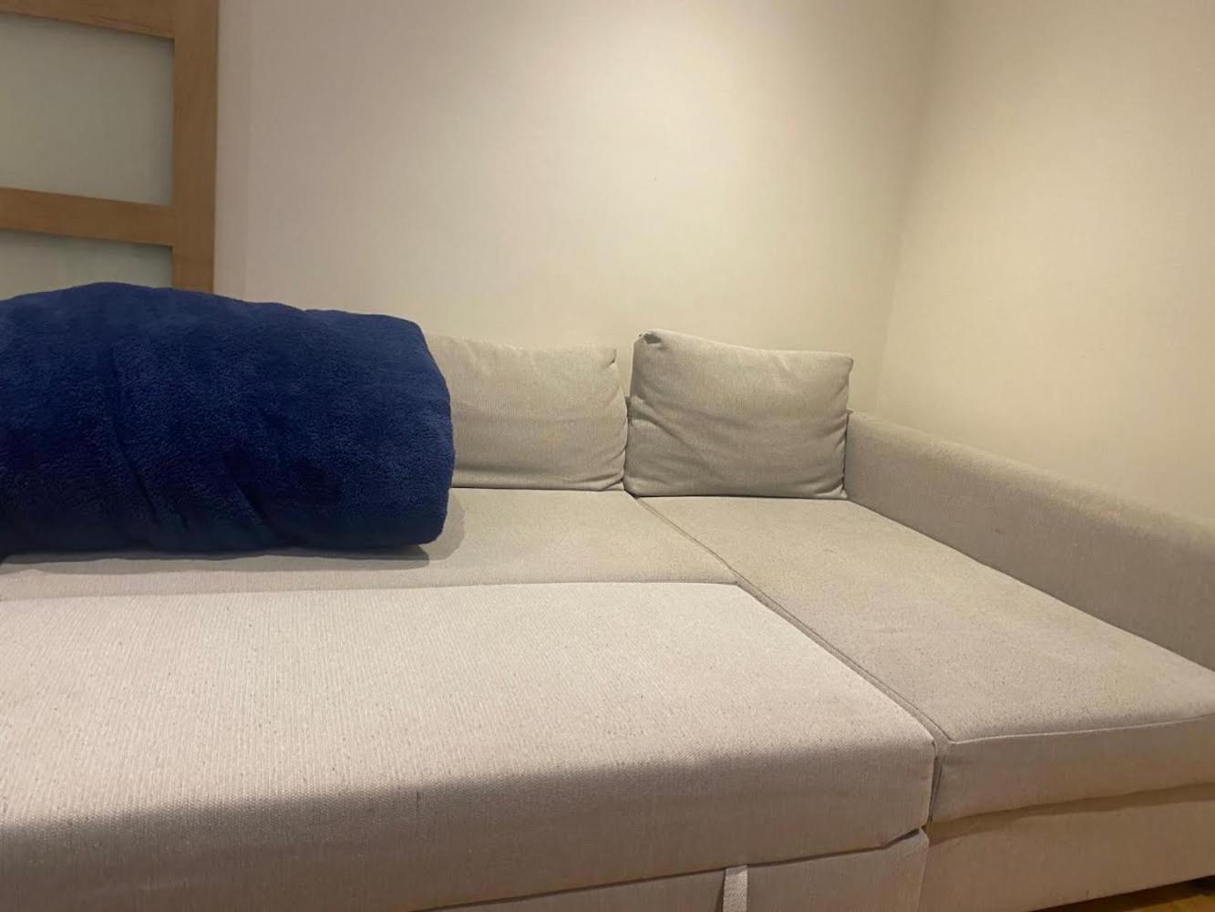 Luxury Apartment Camden Town 런던 외부 사진