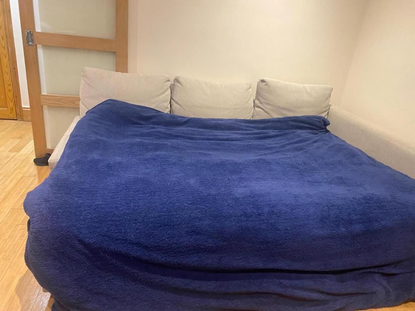 Luxury Apartment Camden Town 런던 외부 사진